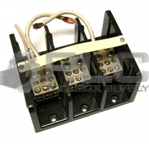 ALLEN BRADLEY 1492-PD3C263 /B POWER BLOCK