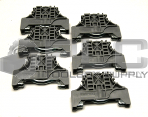 NEW ENTRELEC BAM 2 GREY TERMINAL BLOCK