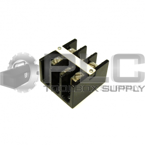 ALLEN BRADLEY 1492-PD3C111 POWER TERMINAL BLOCK