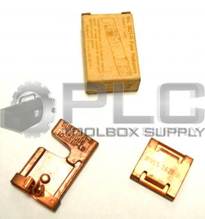 NEW BUSS 2621-R FUSE REDUCERS 