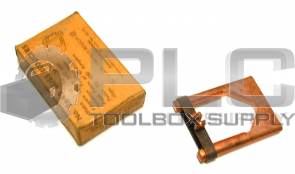 NEW BUSS 2642 FUSE REDUCERS 