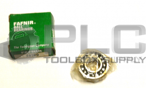 NEW FAFNIR 203KD BALL BEARING 
