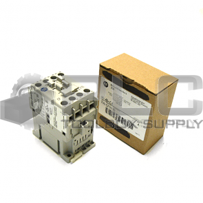 NEW ALLEN BRADLEY 700-CF310D CONTROL RELAY SER A