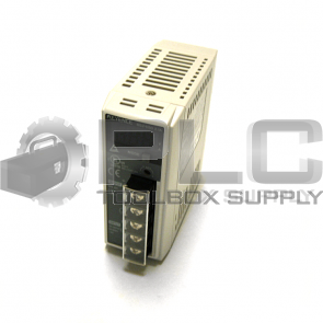 NEW KEYENCE MS2-H50 SWITCHING POWER SUPPLY