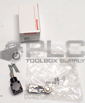 NEW HONEYWELL 9PA15 OPERATING HEAD W/ LEVER 