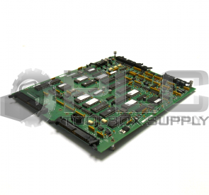 ALLEN BRADLEY ROCKWELL 196258 MAIN CONTROL BOARD REV 03
