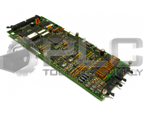 ALLEN BRADLEY 140092 DRIVE BOARD REV 15 M003341394