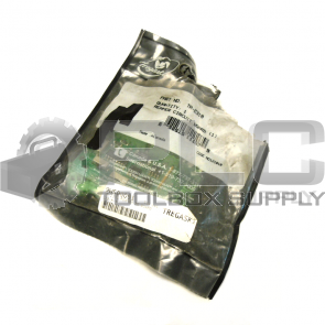 TREGASKISS TR-2310 REAMER CIRCUIT BOARD