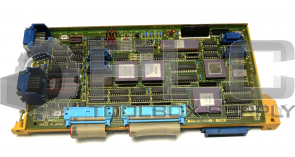 FANUC A16B-1211-0360 SUB CPU A16B-1211-0331 AXES CONTROL