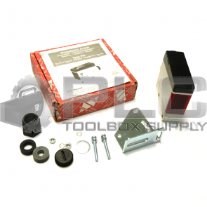 NEW CARLO GAVAZZI PMP12RI PHOTOELECTRIC SENSOR