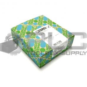 NEW PHOENIX CONTACT PSR-SCP-24UC/URM/5X1/2X2 SAFETY RELAY