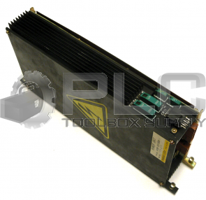 FANUC A16B-1210-0660-01 POWER SUPPLY