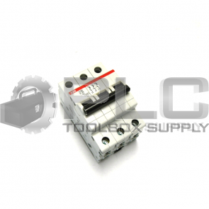 NEW ABB S203-C25 CIRCUIT BREAKER