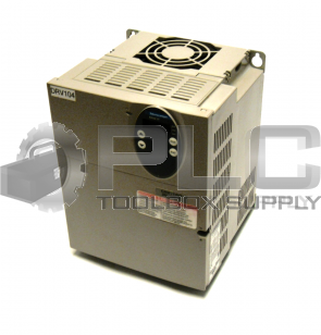 TELEMECANIQUE ATV31HU55M3X 7.5H 230V AC DRIVE