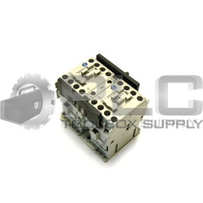 NEW ALLEN BRADLEY 104-C09EJ22 REVERSING CONTACTOR