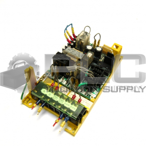 FANUC A14B-0076-B001 INPUT UNIT