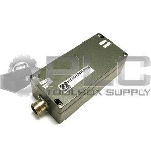 HEIDENHAIN 241-640-01 INTERPOLATION BOX EXE 610 B