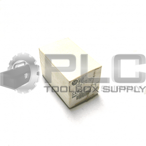 NEW ALLEN BRADLEY 800T-A9D1 SER T PUSH BUTTON YELLOW