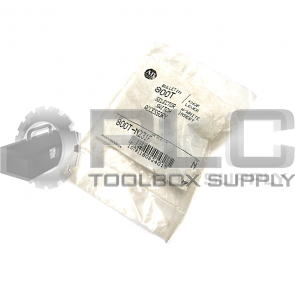 NEW ALLEN BRADLEY 800T-N231F KNOB LEVER SER N