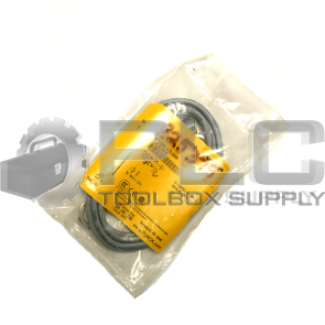 NEW TURCK BI5-G18-AZ3X 60MM PROXIMITY SENSOR