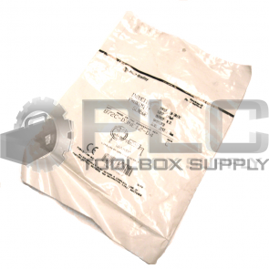 NEW ALLEN BRADLEY 872C-D3NE12-D4 PROXIMITY SWITCH SER C