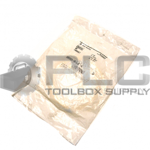 NEW ALLEN BRADLEY 889D-R4AC-2 CORDSET 4 PIN SER B