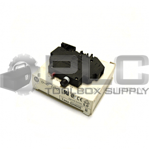 NEW ALLEN BRADLEY 1492-GH050 5A CIRCUIT BREAKER SER B