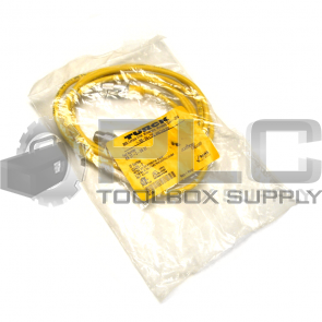 NEW TURCK KB 3T-2-SB 3T MICROFAST MOLDED CORDSET