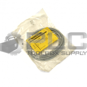 NEW TURCK BC3-M12-AP6X CAPACITIVE SENSOR