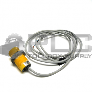 TURCK BCF10-S30-AZ3X CAPACITIVE SENSOR