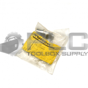 NEW TURCK BI5-M18-AN6X-H1141 PROXIMITY SWITCH