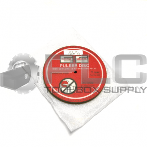 NEW ELECTRO SENSORS 255 SPEED SWITCH PULSER DISC