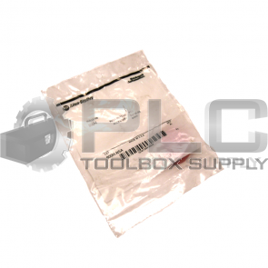 NEW ALLEN BRADLEY 800H-N5A PUSH BUTTON CAP RED SER A