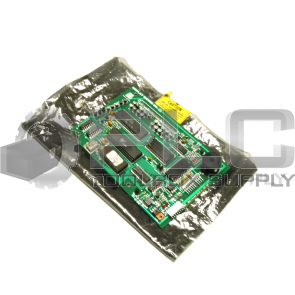 MASSTRON MC11040 DISPLAY DRIVER REV D