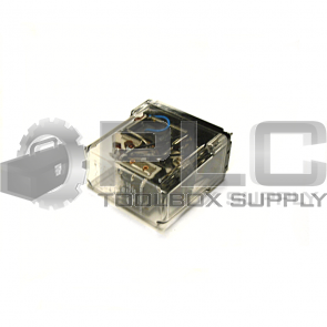 NEW STRUTHERS-DUNN A311XBXP RELAY 24 DC