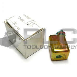 NEW PCI PROTECTION CONTROLS SS3CP TRANSFORMER