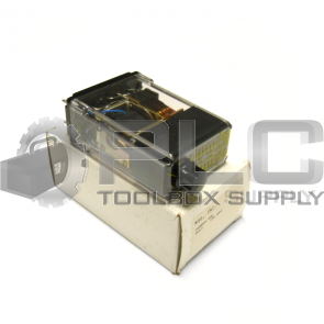 NEW STRUTHERS-DUNN 247XBXP-030 DELAY ON RELEASE 3-30 SEC RELAY