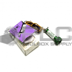 PROTECTION CONTROLS P-C II 491S UV SCANNER