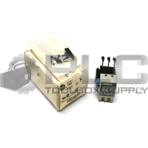 NEW ALLEN BRADLEY 193-ER1D SER D ELECTRICAL RESET