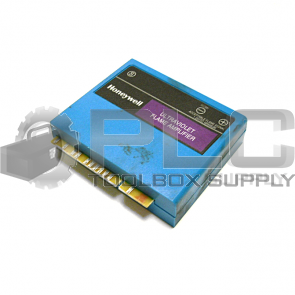 HONEYWELL R7849A1015 ULTRAVIOLET FLAME AMPLIFIER R7849 A 1015