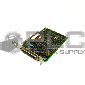 ALLEN BRADLEY 1784KT/B COMMUNICATIONS MODULE