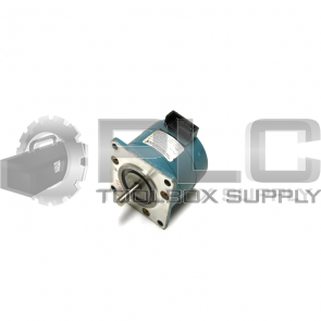 SUPER ELECTRIC M061-CS08E SLO-SYN SYNCHRONOUS/STEPPING MOTOR