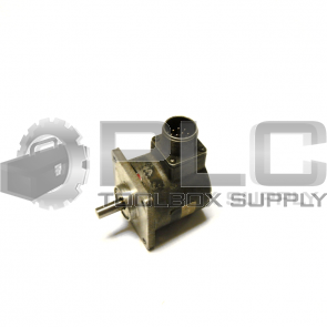 BEI SENSORS H25D-SS-2500-ABC-8830-LED-SM18-S ENCODER