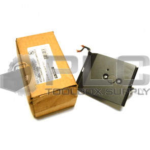 NEW TPI CORPORATION CTBD-TP INBUILT THERMOSTAT ACCESSORY TAMPER PROOF 22/18A 