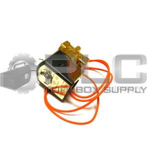 NEW PARKER 04F25C2122CAFGC05 SOLENOID VALVE