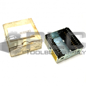 NEW HONEYWELL Q7800B-1003 SUBBASE-BURNER MOUNT 22 TERMINALS