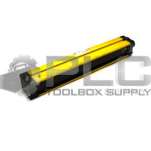 SICK OPTIC ELECTRONIC FGSS300-111 LIGHT CURTAIN