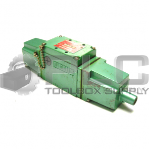 NUMATICS 33DSA7-K SOLENOID VALVE 33DSA700K