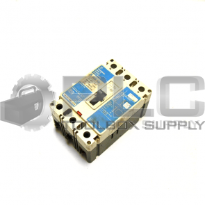 WESTINGHOUSE FDB3125 FDB 14K INDUSTRIAL CIRCUIT BREAKER SER C