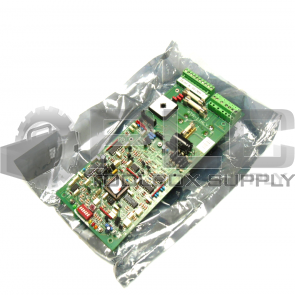 RTA PAYIA ITALY GAC-03 N 50782 SINGLE AXIS STEPPING MOTOR DRIVE **PARTS**